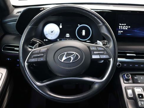 Used 2024 Hyundai Palisade Calligraphy image 9