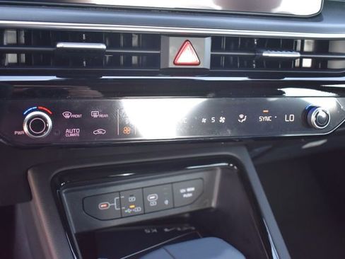 New 2026 Kia K5 GT-Line AWD/4WD image 31