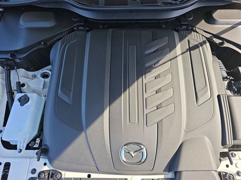 New 2026 MAZDA CX-70 3.3 Turbo w/ Premium Plus Pkg image 30