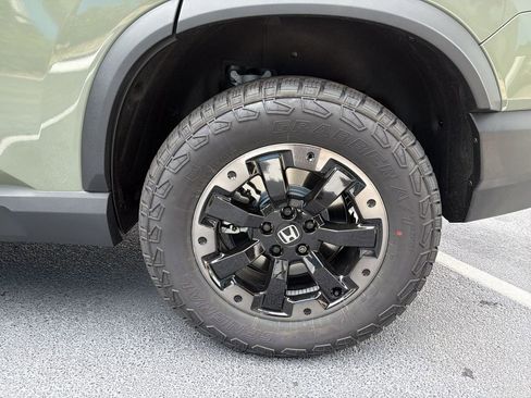 New 2026 Honda Passport TrailSport Elite image 30