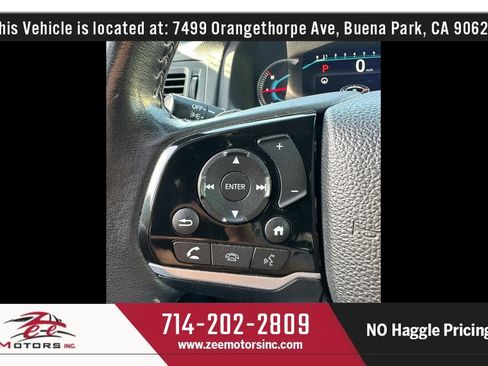 Used 2019 Honda Pilot Touring image 39