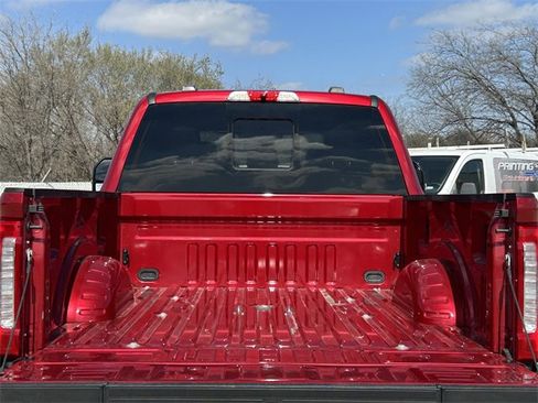 Certified 2024 Ford F250 King Ranch w/ FX4 Off-Road Package image 33