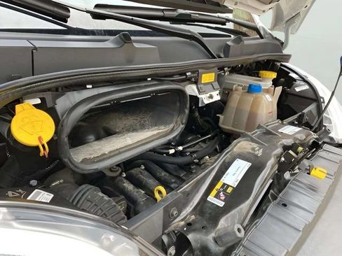 Used 2025 RAM ProMaster 2500 w/ Convenience Group FWD image 72