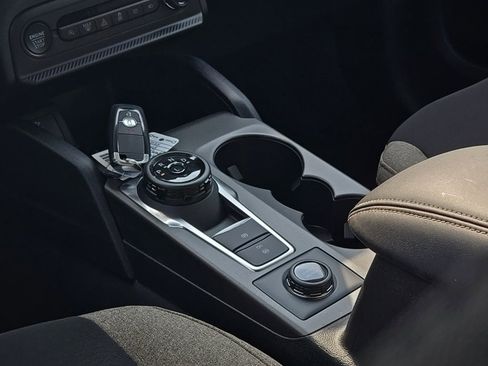 New 2025 Ford Bronco Sport Big Bend image 12