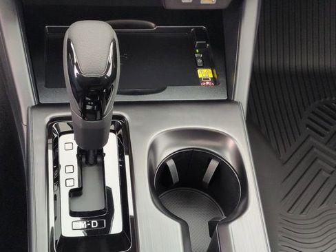 New 2026 Subaru Outback Limited image 25