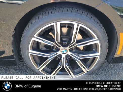 Used 2024 BMW 230i xDrive Coupe w/ Premium Package AWD/4WD image 9