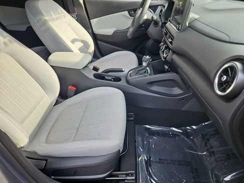 Certified 2023 Hyundai Kona SEL image 19
