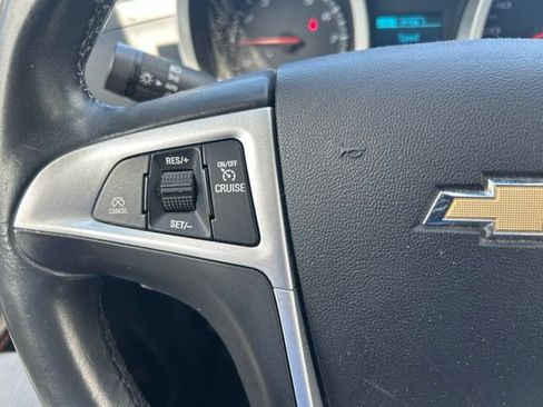 Used 2013 Chevrolet Equinox LT w/ Driver Convenience Package FWD image 17