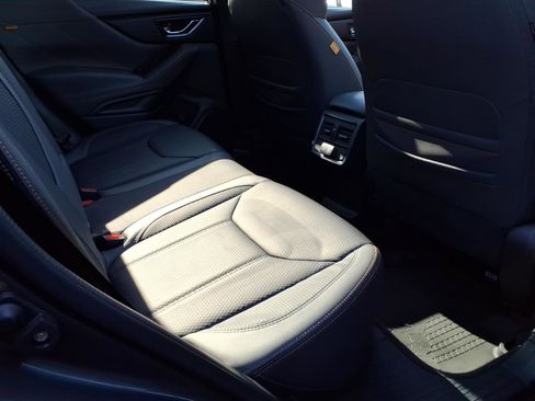 Certified 2022 Subaru Forester Wilderness image 8