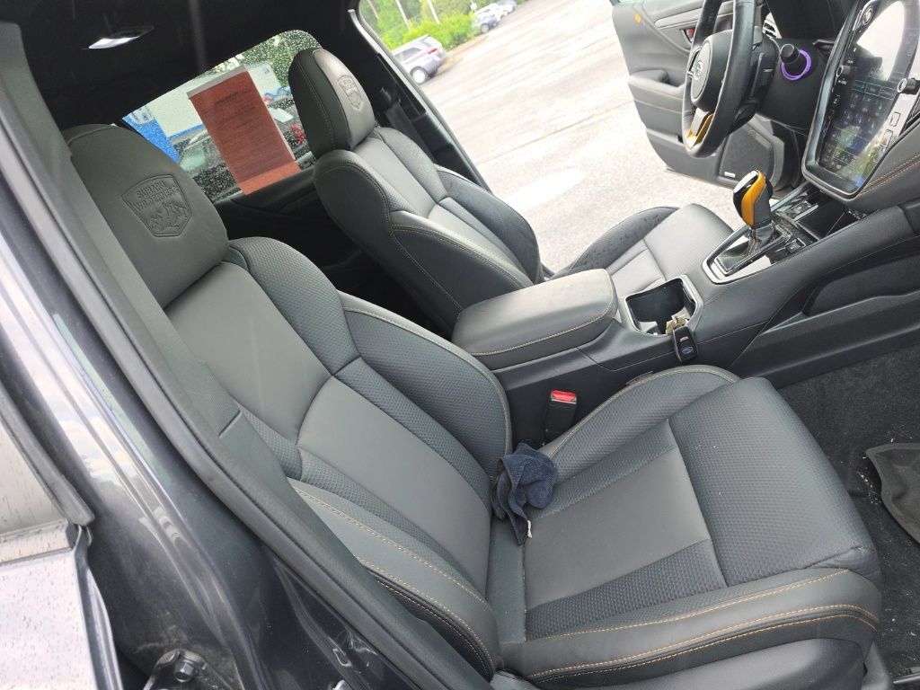 Used 2024 Subaru Outback Wilderness AWD/4WD image 26
