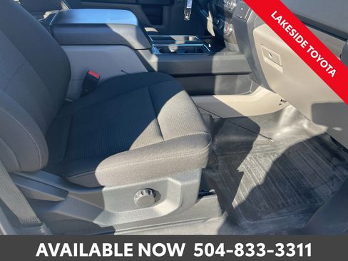 Used 2020 Ford F150 XL w/ Equipment Group 101A Mid image 16