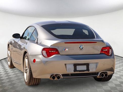 Used 2007 BMW M Coupe RWD image 7