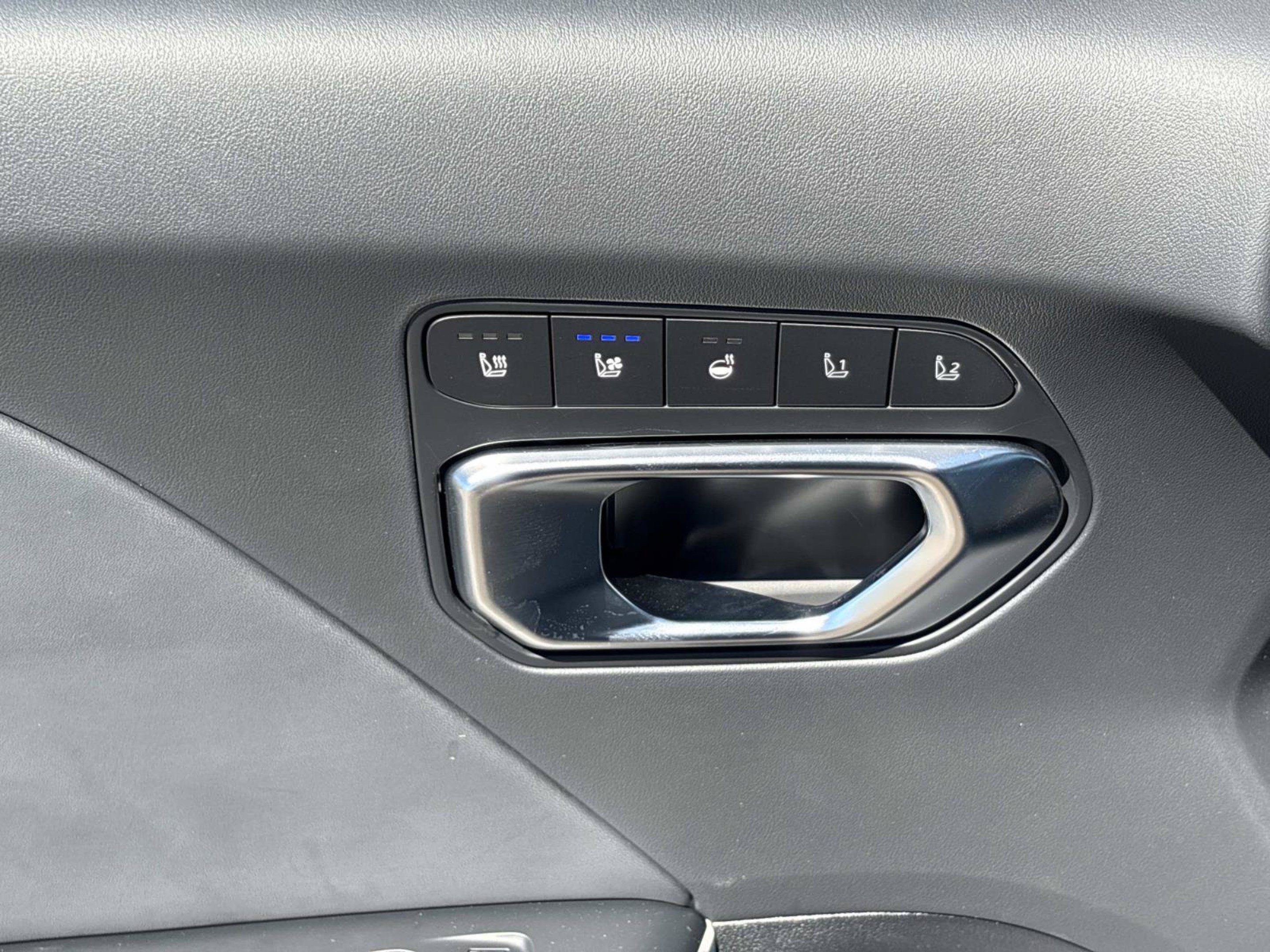 New 2026 Kia K4 GT-Line Turbo FWD image 17