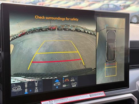 New 2025 Toyota 4Runner Limited image 16