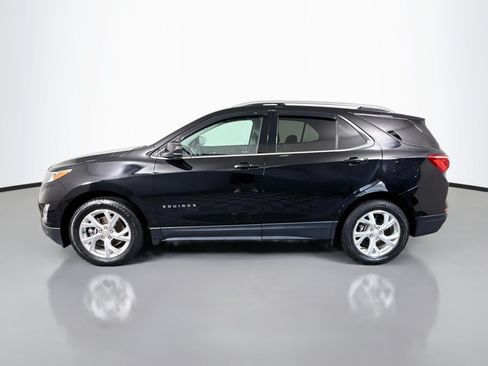 Used 2020 Chevrolet Equinox LT FWD image 6