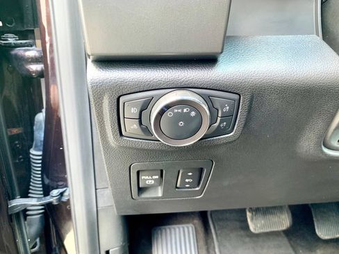 Used 2019 Ford F150 XLT w/ Equipment Group 302A Luxury AWD/4WD image 29
