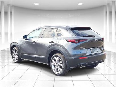 Certified 2023 MAZDA CX-30 AWD 2.5 S w/ Preferred Package