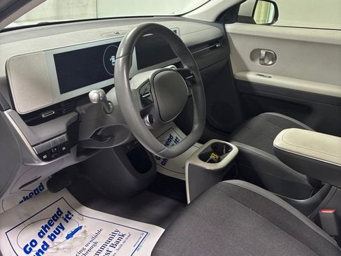 Used 2024 Hyundai Ioniq 5 SEL RWD image 12