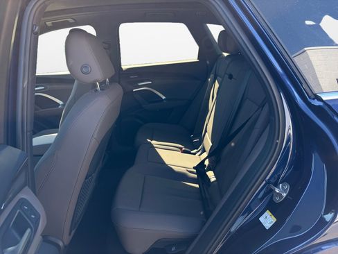 New 2025 Audi Q5 Premium Plus image 13