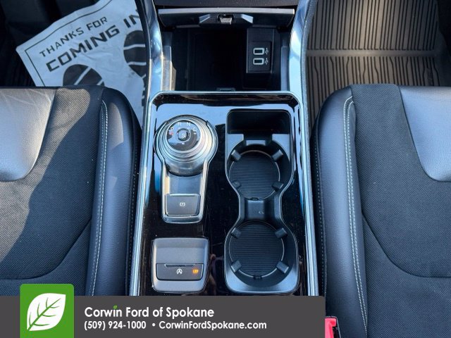 Used 2020 Ford Edge ST w/ Cold Weather Package AWD/4WD image 33