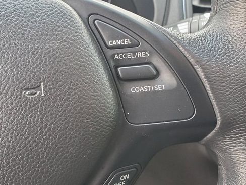 Used 2013 INFINITI EX37 Journey w/ Premium Pkg image 20