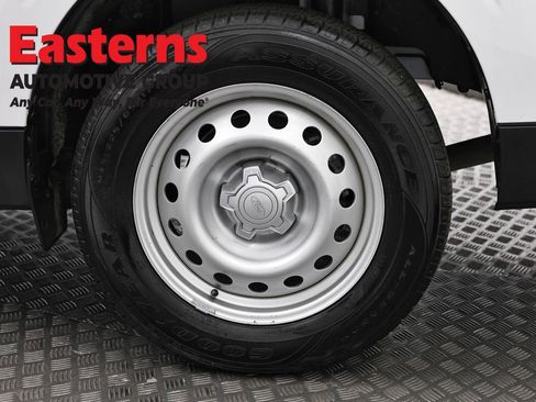 Used 2022 Ford Maverick XL w/ Equipment Group 100A Standard image 32