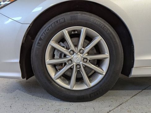 Used 2018 Hyundai Sonata ECO image 40