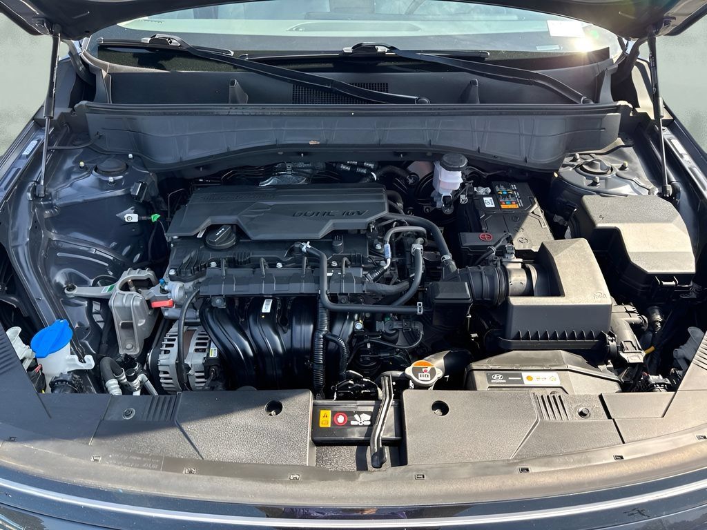 Used 2024 Hyundai Kona SEL AWD/4WD image 29