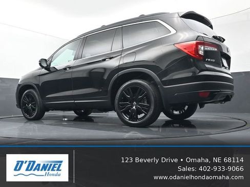 Used 2022 Honda Pilot Special Edition image 22