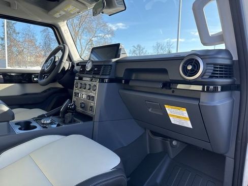 New 2025 INEOS Grenadier AWD/4WD image 32