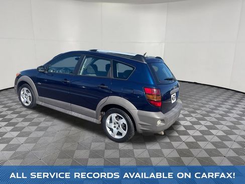 Used 2007 Pontiac Vibe w/ Preferred Package FWD image 3