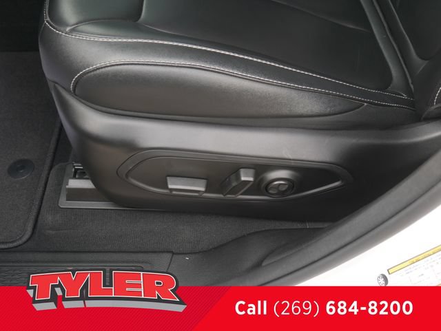 Certified 2024 Jeep Grand Cherokee Limited AWD/4WD image 23