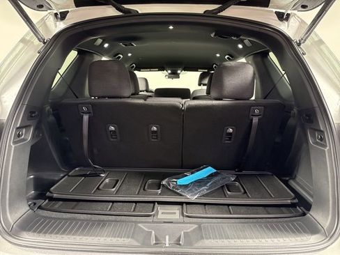 New 2026 Honda Pilot Sport image 19