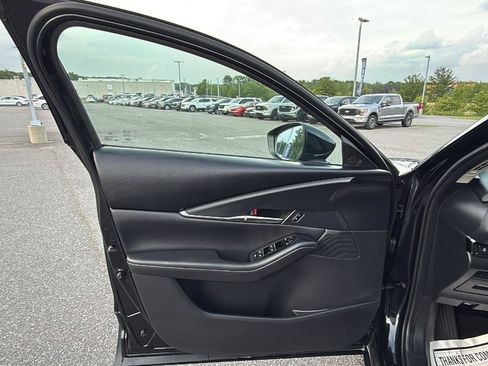 Used 2023 MAZDA CX-30 AWD 2.5 S w/ Preferred Package image 23