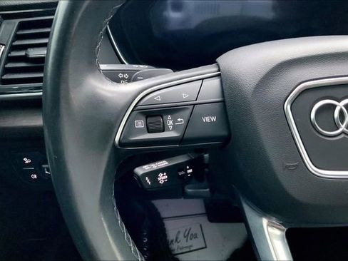 Used 2021 Audi Q5 2.0T Premium Plus w/ Premium Plus Package image 21