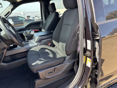 Used 2020 Ford F150 XLT w/ Equipment Group 302A Luxury image 13