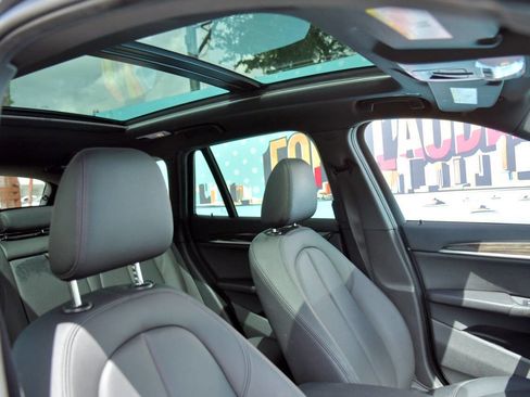 Used 2016 BMW X1 xDrive28i w/ Premium Package image 36