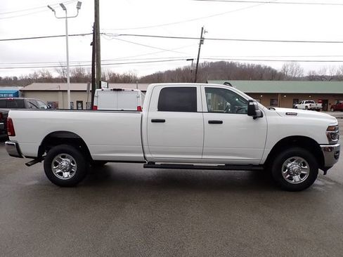 New 2026 RAM 3500 Tradesman image 8