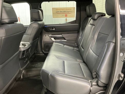 Used 2023 Toyota Tundra Platinum image 26