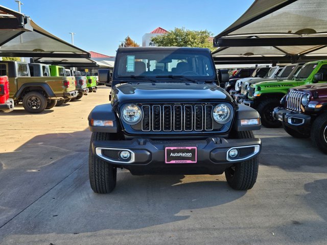 New 2026 Jeep Gladiator Sport AWD/4WD image 5