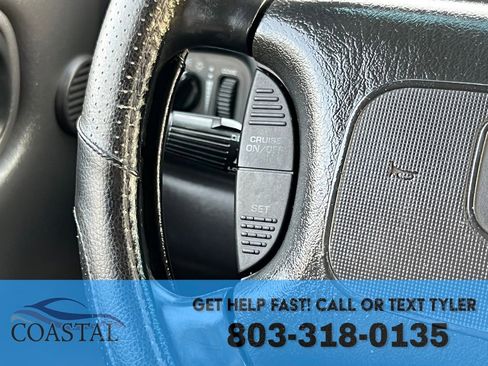 Used 1999 Dodge Durango 2WD image 32