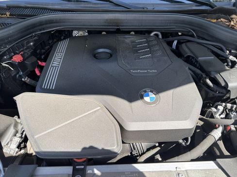 Certified 2023 BMW X3 xDrive30i w/ Premium Package AWD/4WD image 34