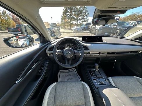 New 2026 MAZDA CX-30 AWD 2.5 S image 16