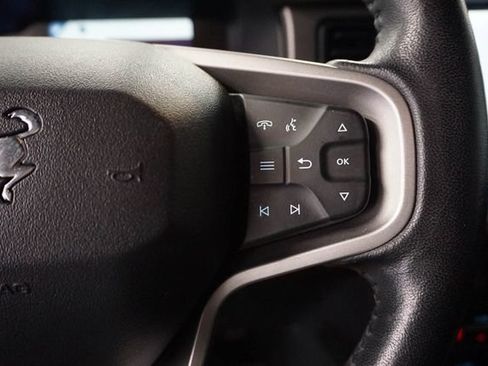 Used 2022 Ford Bronco Outer Banks AWD/4WD image 18