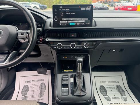 Used 2023 Honda CR-V Sport Touring image 32