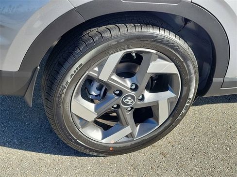 New 2026 Hyundai Venue SEL image 27