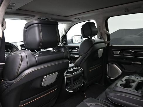 New 2026 RAM 1500 Tungsten AWD/4WD image 19