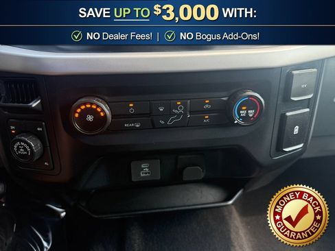 Used 2022 Ford F150 XLT w/ FX4 Off-Road Package AWD/4WD image 29