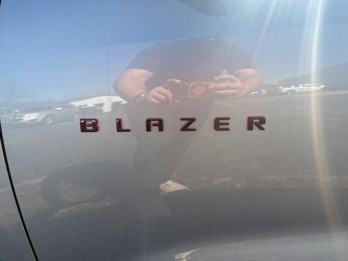 Used 2024 Chevrolet Blazer LT w/ Redline Edition AWD/4WD image 10