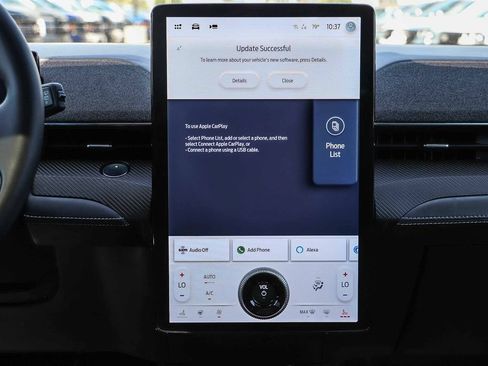 Certified 2022 Ford Mustang Mach-E Premium AWD/4WD image 18